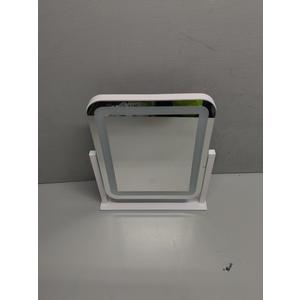 11"x13" Light Up 360° Rotation Mirror