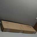 SHAREWIN Office Chair Mat for Hardwood Floors - 36"x47" Desk Chair Mats Home Floor Protector Heavy Duty - Easy Clean