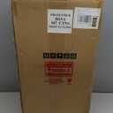 SHAREWIN Mannequin Torso Dress Form 40.55-73.23 Inch Height Adjustable Female Model Display Mannequin Body with Metal Bracket and Rectangular Base for Sewing Dressmakers Dress Jewelry Display, Beige