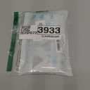 FNTCASE for iPhone 17 Pro Case, Compatible with Magsafe, Clear Transparent Magnetic Shockproof Protective Rugged Phone Cover with Screen Protector - 6.3 inch (A-Clear)