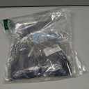 MAGCOMSEN Women's Workout Tops Short Sleeve UPF 50+ Athletic Shirts Quick Dry V-Neck T-Shirt Moisture Wicking Gym Tee, Small