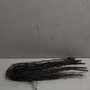 12 Pcs Artificial Curly Willow Branches Plants Decorative Brown Twig Stems Spray Tall for Vase DIY Crafts Wedding Floral Arrangement Home Decor Indoor