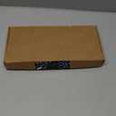 No Drill Front License Frame Compatible with Mercedes-Benz AMG S Class 2014-2020 Anti-Theft License Plate Tow Hook Mount Holder Car Tag Covers Rust-Proof, Rattle-Proof Car Accessories