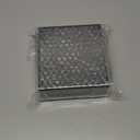 Unique Gifts for Mom from Son, Love Crystal Gifts for Mom Mother's Christmas Day Birthday, Engraved Crystal Heart with Rechargeable Color-Changing LED Base