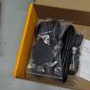 8K USB 3.0 Displayport KVM Switch 2 Monitors 2 Computers 8K@30Hz 4K@144Hz,MLEEDA Dual Monitor Displayport 1.4 KVM Switches with 4 USB 3.0 Port for USB Device,Wired Remote and USB Cables Included