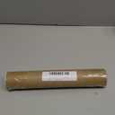 Pole Extension for Pole Dancing 45mm - 125/250/500mm Dancing Pole Extension, Easy to Install, Smooth Connection Chrome Extension for Dance Pole (Black)