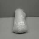 12 inch x 30 ft Bubble Cushioning Wrap, Perforated Every 12" Protective Packing Moving & Shipping Supplies for Boxes & Fragile Items