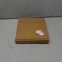 Reflective Safety vest With back plan pocket,High visibility Class 2 Heavy Duty Surveyor Vest with Zipper,Hi Vis Vest ANSI/ISEA Standard, Construction Work Vest for MenWomen Medium