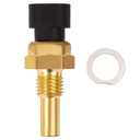 2 x Road Passion Professional Engine Coolant Temperature Sensor for Chevy Avalanche Express Impala Silverado Suburban GMC Savana Sierra Yukon XL Replaces 213-4333 19236568 213-4514