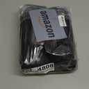 OPUX Soft Cooler Bag, Insulated Collapsible Lunch Cooler Bag for Men Work Camping Beach Travel, Portable Soft Sided Leakproof Waterproof Large Lunch Bag Box with Shoulder Strap 18 Cans, Charcoal Gray