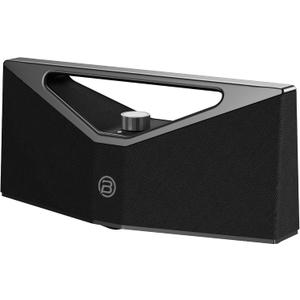 BUGANI Bluetooth Speaker Loud 160W,Waterproof Large Bluetooth Speaker Subwoofer Hi-Res Audio, 12H Playtime Party Outdoor Speakers for Camping, Beach, Gray