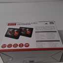 GPX Dual Screen Portable DVD Player Kit