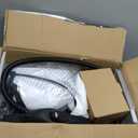 Waitbird 4.5 Bar 300°F Steam Cleaner for Bathroom, Kitchen, Floor & Grout