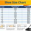 Women's Latin Ballroom Dancing Heels Wedding Pumps T-Strap Character Shoes