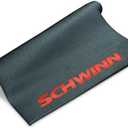 Schwinn Fitness Equipment Mat Options (78 x 36-Inch)