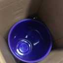 Skylety 12 Pcs Teacher Appreciation Gifts Bulk Christmas Gifts 24 oz Crayon Plastic Tumblers with Lids and Straws Reusable Water Bottle Classroom Party Favors Birthday Party Decorations