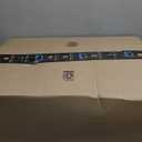 15 FT Christmas Inflatables Snowman Outdoor Decorations, Blow Up Snowman with Candy Cane Yard Decor for Garden Lawn Xmas Party