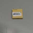 Greallthy Bike Bell Classic Brass Bicycle Bell,Bike Bells for Adults Kids, Loud Retro Bell for Road & Mountain Bikes, Universal Handlebar Fit (Silver)