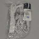 Sealy Heated Mattress Pad Full Size Single Control for Zone, 9 Heated Settings & 1-9 Hours Auto Shut Off, Luxury Quilted Bed Warmer with ETL Certified, Soft Extra-Cozy Fabric