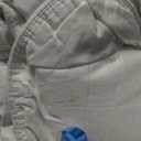 Extra-Thick 2 Inch Twin Size Mattress Topper - Ultra Plush & Soft Viscose Derived from Bamboo Mattress Pad, Naturally Cooling & Perfect for Full Body Support, Snow White