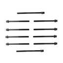 DNJ HGB214 Cylinder Head Gasket Set with Head Bolt Kit for 1998-2002 Acura Honda Accord CL Odyssey 2.3L L4 16V SOHC 2254cc