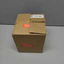 Small Glass Shaker Bottle, 4 Pack 16oz BPA Free Odorless Shaker Bottle with 304SS Mixing Ball and Removable Cleaning Brush for Fitness & Protein Shakes(Black-4Pack)