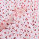 Beige Red Cheesecloth Table Runner 10FT Sheer Chiffon Mesh Runner, 29 x 120 Inch