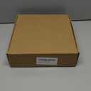 Christmas Tree Topper Star 12 Inch Gold Glitter Hollow Star Tree Topper Metal with Warm White 30 LED Lights for Xmas Decorations Ornaments Indoor Decor Holiday Party