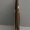 Titanium Cutting Boards Set of 3, 100% Pure Titanium Kitchen Cutting Board, Double-Sided Non-Toxic Cutting Board, Ideal for Slicing and Dicing Meats, Features Handle, Dishwasher Safe (Silver)