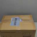 AIRROBO Dog Grooming Vacuum Kit,12000Pa Strong Pet Vacuum for Shedding,Grooming Hai,Quiet,PG100,2L Large Capacity (White)