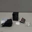 VIVOSUN GrowCam C4, 2K QHD WiFi Smart Camera for Grow Tent & VGrow Smart Grow Box, Supports 2.4GHz WiFi (Not 5GHz/6GHz), Timelapse, Night Vision, SD Card Storage, 2-Way Audio, App Control