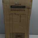 FANCOLE Windowless Portable Air Conditioners with 4Modes & 3Speeds, 15H Timer for Smart Auto-off, 2Gal Tank for 20H Cooling, Evaporative Air Cooler 17 FT Remote, 120 Swing Swamp Cooler No Hose Needed