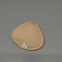 ONEFENG Waterdrop Silicone Breast Forms Mastectomy Prosthesis For Swimming Concave Bra Pad Breast Ehancers One Piece