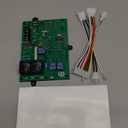 Updated ICM282A Furnace Control Board Fits Carrier HK42FZ013, HK42FZ004, HK42FZ007, HK42FZ008, HK42FZ009, HK42FZ011, HK42FZ016, HK42FZ034, 325878-751, CEPL1311012-01Series Control Board