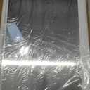 Hanging Privacy Screen for Computer Monitor 21 inch
