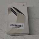 Fitbit Charge 6 Fitness Tracker with Google apps, Heart Rate on Exercise Equipment, 6-Months Premium Membership Included, GPS, Health Tools and More, Porcelain/Silver, One Size (S & L Bands Included)