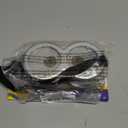 Disguise Minions Bob Goggles, Official Minions Movie Kids Size Costume Goggles for Costumes and Dress Up