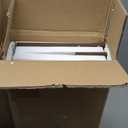 Floating Nightstand, Modern Wall Mounted Bedside Table with Drawer, Wood Bedside Shelf & Desk, End Table Wood Modern Night Stand for Bedroom (Walnut UI1, Set of 2)