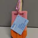 Novelty Bath Sponge Body Basic Essentials 3+ Age