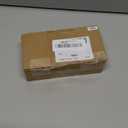 Motorcycle 7/8" CNC Hand Grips Aluminum Rubber Gel Handlebar for Sport Bike(Red)