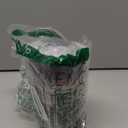 Owala SmoothSip Slider Insulated Stainless Steel Coffee Tumbler, Reusable Iced Coffee Cup, Hot Coffee Travel Mug, BPA Free 12 oz, Grey/Brown (Cozy Cocoa)