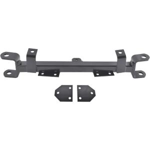 Front Axle 70539-G01 Replacement for 1994-2000 EZGO TXT Medalist Gas Electric Cart Front Axle 70536-G01 70001-G01