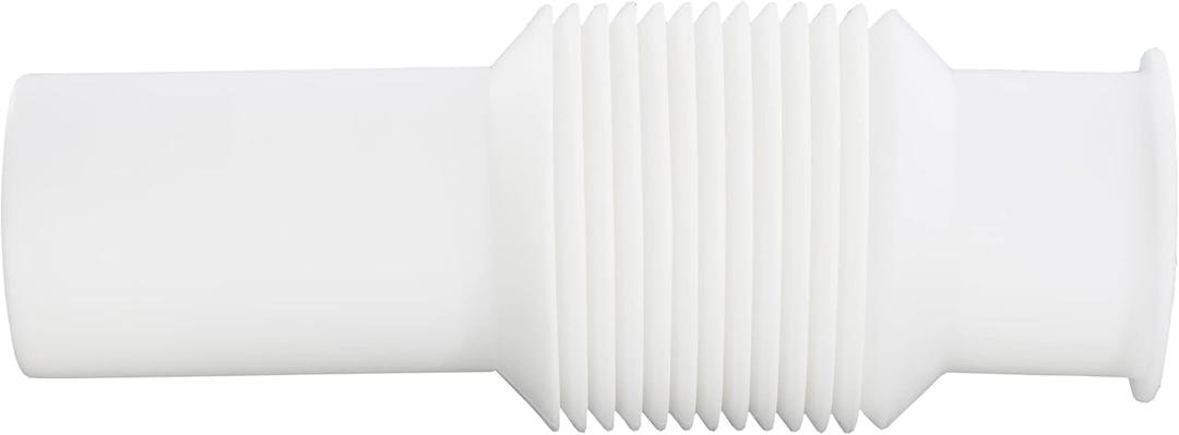 Danco Flexible Garbage Disposal Discharge Tube (12013)