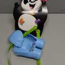 Hasbro Gaming Ants in The Pants Preschool Game for Kids Ages 3+, Fun Board Game for 2-4 Players 