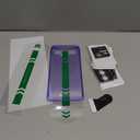 MAGIC JOHN for Samsung Galaxy S26 Ultra Screen Protector 6.9 inch, Fast Easy Installation, Auto Dust-Elimination, 9H Tempered Glass HD, Fingerprint Unlock, Bubble Free, Anti-Scratch, 2 PACK