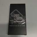 2 x Magnetic Designed for iPhone 12 Pro Max Case [Military-Grade Drop Tested] [Compatible with Magnet] Slim Frosted Case for iPhone 12 Pro Max Case Phone Case (6.7"), Green