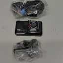 Dash Camera, 3-inch Dash Camera Recorder, 1080P Ultra Wide Angle HD Lens, HD Night Vision Car Surveillance Camera, Super Night Vision, Video Motion Detection