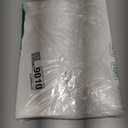 PFFY 2 Packs Womens Satin Lined Beanie Hat Silk Lining Winter Hats Beanies for Women Soft Slouchy Beanie Skull Cap (One Size, Black+Black)