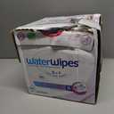 WaterWipes Adult Care Sensitive Body & Intimate Hygiene Wipes, 360 Wipes (12 Packs), Extra Large Textured, 99.9% Water-Based, For Everyday Personal Uses