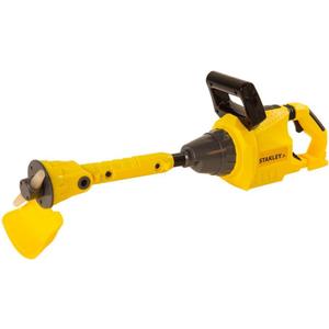 ​Stanley Jr. Battery Operated Toy Weed Trimmer